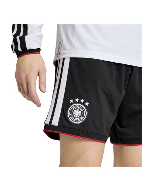 Adidas Germania short gara home 26 Germania | JN2073HOME WC 26